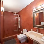 Anixi Lounge - Adults Only 3* 오르노스