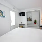 Anixi Lounge - Adults Only 호텔 3*