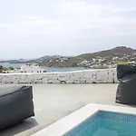 Anixi Lounge - Adults Only 호텔 오르노스