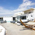 Anixi Lounge - Adults Only 호텔