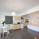 호텔 Anixi Lounge - Adults Only 3*