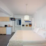 Anixi Lounge - Adults Only 호텔 오르노스