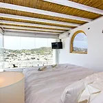 Anixi Lounge - Adults Only 3* 오르노스