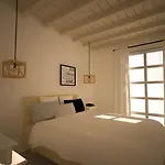 호텔 Anixi Lounge - Adults Only