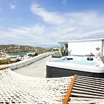 Anixi Lounge - Adults Only