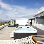 Anixi Lounge - Adults Only 3* 오르노스