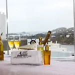 Anixi Lounge - Adults Only 오르노스