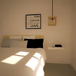 Anixi Lounge - Adults Only 오르노스