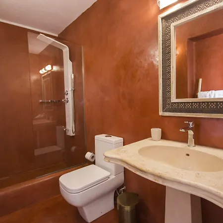 Anixi Lounge - Adults Only Hotell