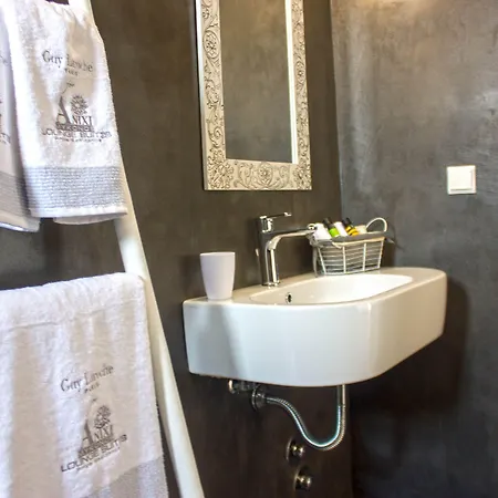Hotell Anixi Lounge - Adults Only 3*