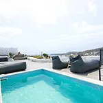 Hotel Anixi Lounge - Adults Only 3*