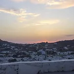 Anixi Lounge - Adults Only Hotel Ornos (Mykonos)