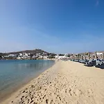 Anixi Lounge - Adults Only Hotel Ornos (Mykonos)
