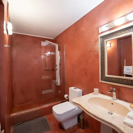 Anixi Lounge - Adults Only 3* أورنوس