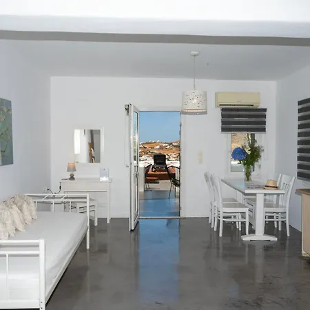فندق Anixi Lounge - Adults Only 3*