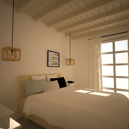 Hotel Anixi Lounge - Adults Only