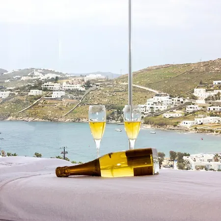 Anixi Lounge - Adults Only Hotel