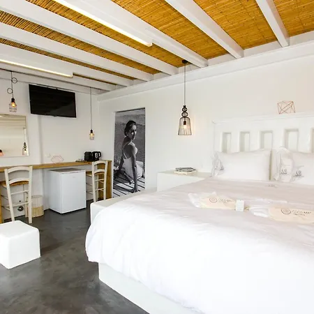 Anixi Lounge - Adults Only أورنوس