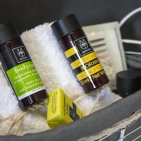 Anixi Lounge - Adults Only 3* Ornos (Mykonos)