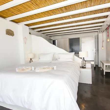 Anixi Lounge - Adults Only 3*