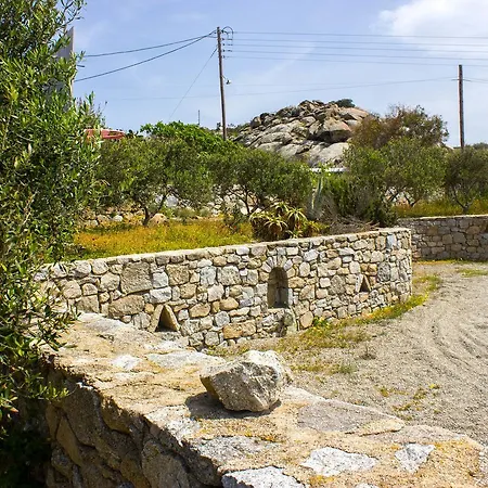 Anixi Lounge - Adults Only 3*