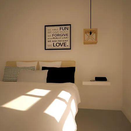 Anixi Lounge - Adults Only 오르노스