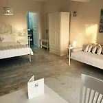 Anixi Lounge - Adults Only