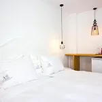 Ξενοδοχείο Anixi Lounge - Adults Only Ορνός