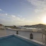 Ξενοδοχείο Anixi Lounge - Adults Only Ορνός