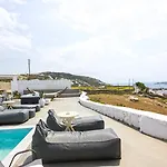Anixi Lounge - Adults Only Ξενοδοχείο 3*