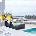 Anixi Lounge - Adults Only Ξενοδοχείο 3*
