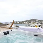 Ξενοδοχείο Anixi Lounge - Adults Only Ορνός