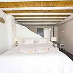 Anixi Lounge - Adults Only Ορνός