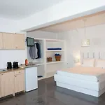 Anixi Lounge - Adults Only Ξενοδοχείο Ορνός
