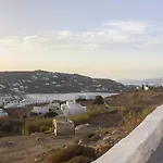 Anixi Lounge - Adults Only מלון אורנוס