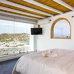 מלון Anixi Lounge - Adults Only 3*
