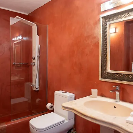 Anixi Lounge - Adults Only Hotel