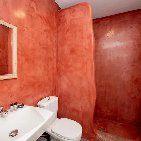 Anixi Lounge - Adults Only Hotel Ornos (Mykonos)