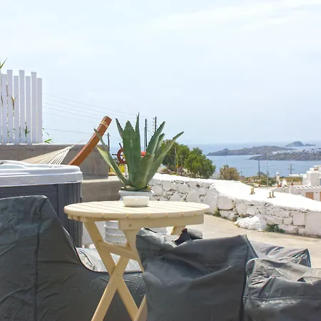 Hotel Anixi Lounge - Adults Only