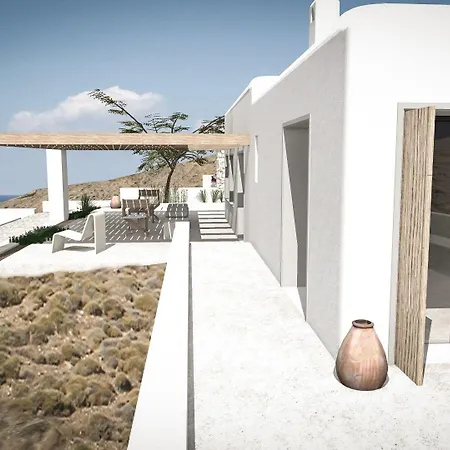 Anixi Lounge - Adults Only 3*