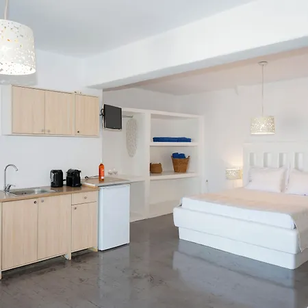 Anixi Lounge - Adults Only