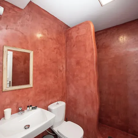 Hotel Anixi Lounge - Adults Only