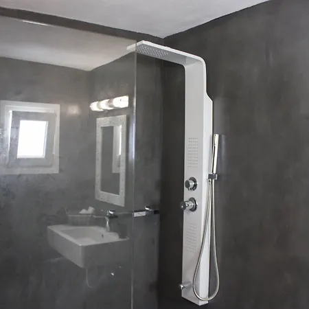 Hotel Anixi Lounge - Adults Only 3*