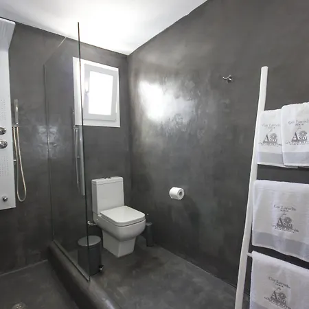 Hotel Anixi Lounge - Adults Only