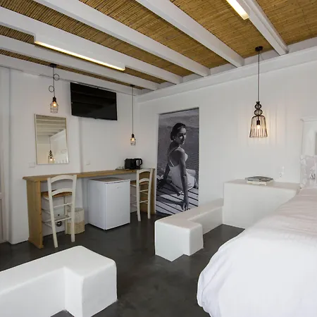 Anixi Lounge - Adults Only Hotel