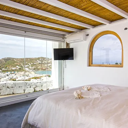Anixi Lounge - Adults Only 3*