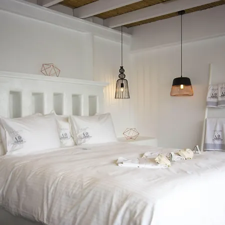 Anixi Lounge - Adults Only 3*