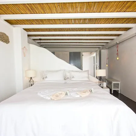 Hotel Anixi Lounge - Adults Only