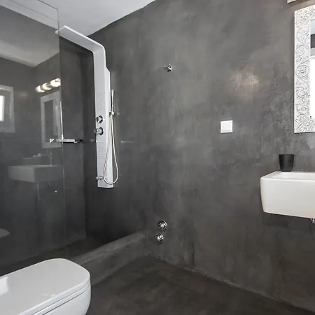 Anixi Lounge - Adults Only Hotel Ornos (Mykonos)