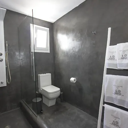 Anixi Lounge - Adults Only Ornos (Mykonos)